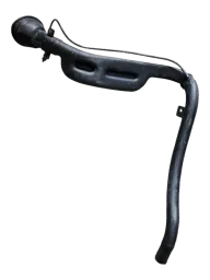 GARGALO TANQUE COMBUSTIVEL VW GOL G3 G4 2000 2003
