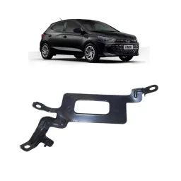 Suporte Modulo Injeçao Hyundai Hb20 1.6 2013 A 2010 Original