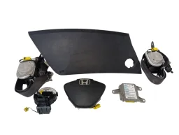 KIT AIRBAG HONDA CITY 2010 A 2014