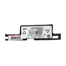 LANTERNA ESQUERDA BMW 116 118 120 125 2012 A 2016 DETALHE