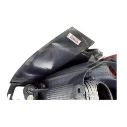 LANTERNA ESQUERDA BMW 116 118 120 125 2012 A 2016 DETALHE