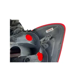 LANTERNA ESQUERDA BMW 116 118 120 125 2012 A 2016 DETALHE