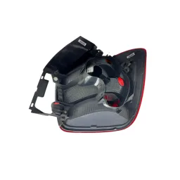 LANTERNA ESQUERDA BMW 116 118 120 125 2012 A 2016 DETALHE