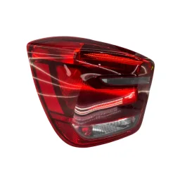 LANTERNA ESQUERDA BMW 116 118 120 125 2012 A 2016 DETALHE