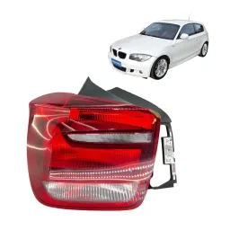 Lanterna Esquerda Bmw 116 118 120 125 2012 a 2016 Detalhe
