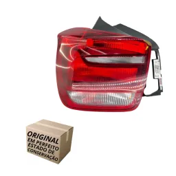 LANTERNA ESQUERDA BMW 116 118 120 125 2012 A 2016 DETALHE