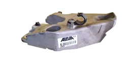 SUPORTE COXIM MOTOR ESQUERDO BMW X3 325I 525I 3.0 2015