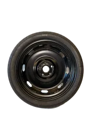 RODA EMERGÊNCIA ESTEPE JETTA 2019 - 2024