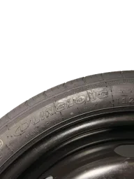 RODA EMERGÊNCIA ESTEPE JETTA 2019 - 2024
