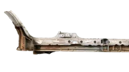 LATERAL CAIXA AR ESQUERDA MITSUBISHI PAJERO TR4 2010 A 2015