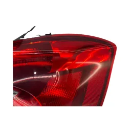 LANTERNA DIREITA BMW 116 118 120 125 2012 A 2016 ORIGINAL