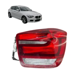 Lanterna Esquerda Bmw 116 118 120 125 2012 a 2016 Original