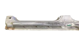 LATERAL CAIXA AR ESQUERDA MITSUBISHI PAJERO TR4 2010 A 2015