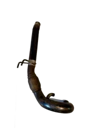 DOWNPIPE ESCAPAMENTO JETTA GLI 2019 - 2024