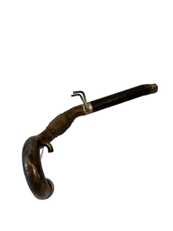 DOWNPIPE ESCAPAMENTO JETTA GLI 2019 - 2024