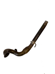 DOWNPIPE ESCAPAMENTO JETTA GLI 2019 - 2024