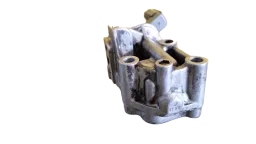 VALVULA SOLENOIDE CABEÇOTE HONDA FIT 1.4 2008 2009