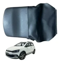 Moldura Coluna Superior Chave Seta Vw Fox 2014/21 5Z0858560D