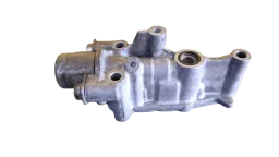 Valvula Solenoide Cabeçote Honda Civic 1.8 2010 A 2014
