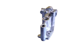 VALVULA SOLENOIDE CABEÇOTE HONDA CIVIC 1.8 2010 A 2014