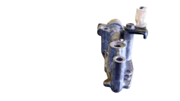 VÁLVULA SOLENOIDE CABEÇOTE HONDA CIVIC 1.8 2010 A 2014