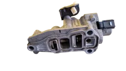 VÁLVULA SOLENOIDE CABEÇOTE HONDA CIVIC 1.8 2010 A 2014