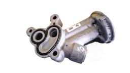 SUPORTE FILTRO OLEO MOTOR FORD EDGE 3.5 2012