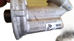 SUPORTE FILTRO OLEO MOTOR FORD EDGE 3.5 2012