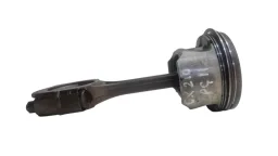 Biela C/ Pistão Renault Sandero Logan Symbol 1.6 2012