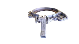 FLANGE RETENTOR VIRABREQUIM AUDI Q3 A3 GOLF 1.4 2017 2018
