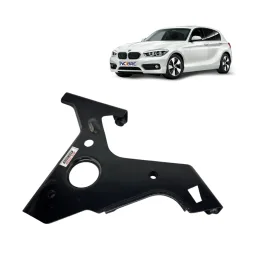 Suporte Barra Reforço Direção Bmw 116i 118i 120i 320i 12 16