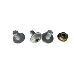 SUPORTE BARRA REFORÇO DIREÇÃO BMW 116I 118I 120I 320I 12 16