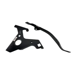SUPORTE BARRA REFORÇO DIREÇÃO BMW 116I 118I 120I 320I 12 16