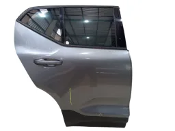 PORTA TRASEIRA DIREITA VOLVO XC40 EX40 2019 2020/ C/DETALHES