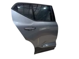 PORTA TRASEIRA DIREITA VOLVO XC40 EX40 2019 2020/ C/DETALHES