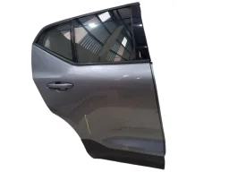 PORTA TRASEIRA DIREITA VOLVO XC40 EX40 2019 2020/ C/DETALHES