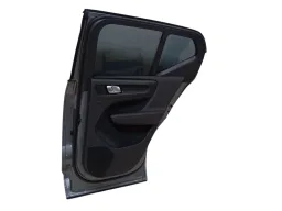 PORTA TRASEIRA DIREITA VOLVO XC40 EX40 2019 2020/ C/DETALHES