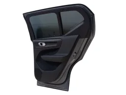 PORTA TRASEIRA DIREITA VOLVO XC40 EX40 2019 2020/ C/DETALHES