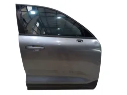 Porta Dianteira Direita Volvo XC40 Ex40 2019/...C/Amassado
