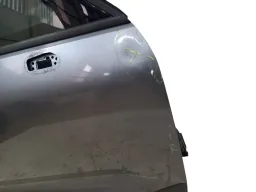 PORTA DIANTEIRA DIREITA VOLVO XC40 EX40 2019/...C/AMASSADO