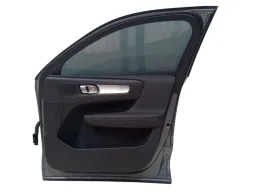 PORTA DIANTEIRA DIREITA VOLVO XC40 EX40 2019/...C/AMASSADO