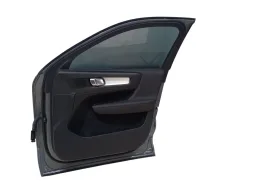PORTA DIANTEIRA DIREITA VOLVO XC40 EX40 2019/...C/AMASSADO