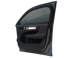 PORTA DIANTEIRA DIREITA VOLVO XC40 EX40 2019/...C/AMASSADO