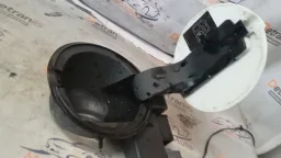 PORTINHOLA TANQUE COMBUSTÍVEL FREELANDER 2 2007 A 2015