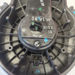 Motor Ventilação Ar Interno Honda WR-V City 2019 2020