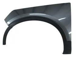 Paralama Esquerdo Volvo XC40 2019 2020 2021/..