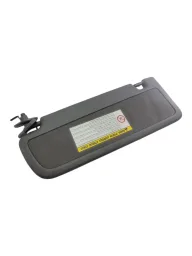 Quebra Sol Parasol Direito Honda Civic 2008 2011 Original