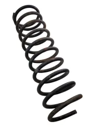 Mola Suspensao Traseira Volkswagen Gol G2 G3 G4 1995 2005