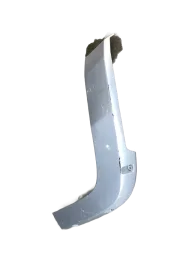 Aplique Paralama Traseiro Direito Jeep Commander 2006 2007