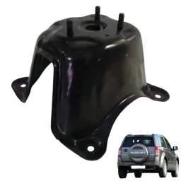 Suporte Estepe Tampa Traseira Grand Vitara 2010 A 2016